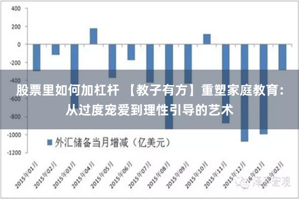 股票里如何加杠杆 【教子有方】重塑家庭教育：从过度宠爱到理性引导的艺术