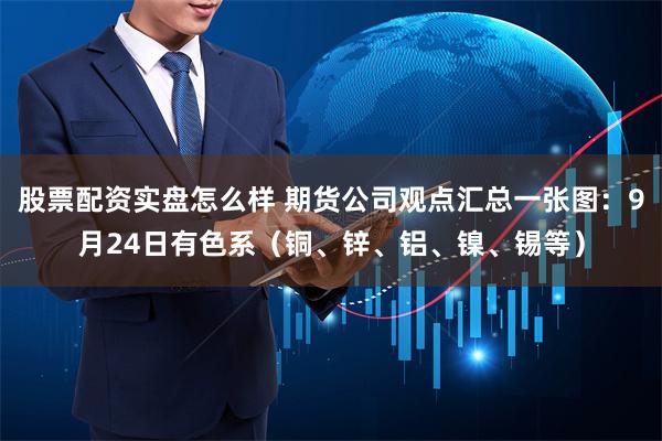 股票配资实盘怎么样 期货公司观点汇总一张图：9月24日有色系（铜、锌、铝、镍、锡等）