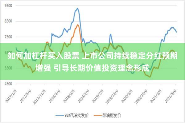 如何加杠杆买入股票 上市公司持续稳定分红预期增强 引导长期价值投资理念形成