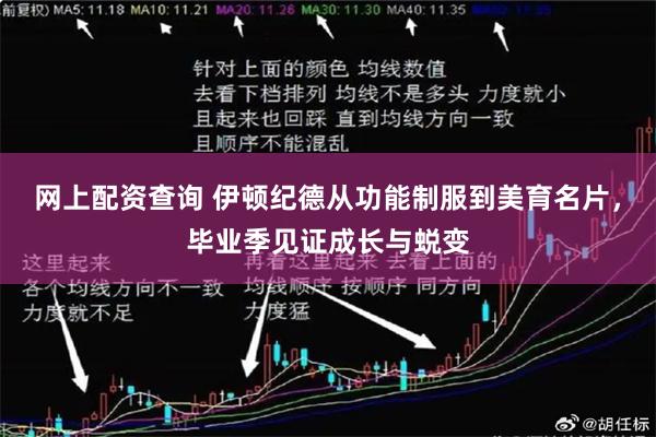 网上配资查询 伊顿纪德从功能制服到美育名片，毕业季见证成长与蜕变